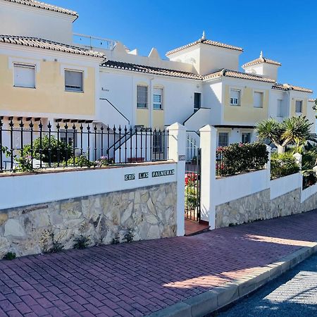 Apartamento Vista Serena En Torrox Park Exterior foto