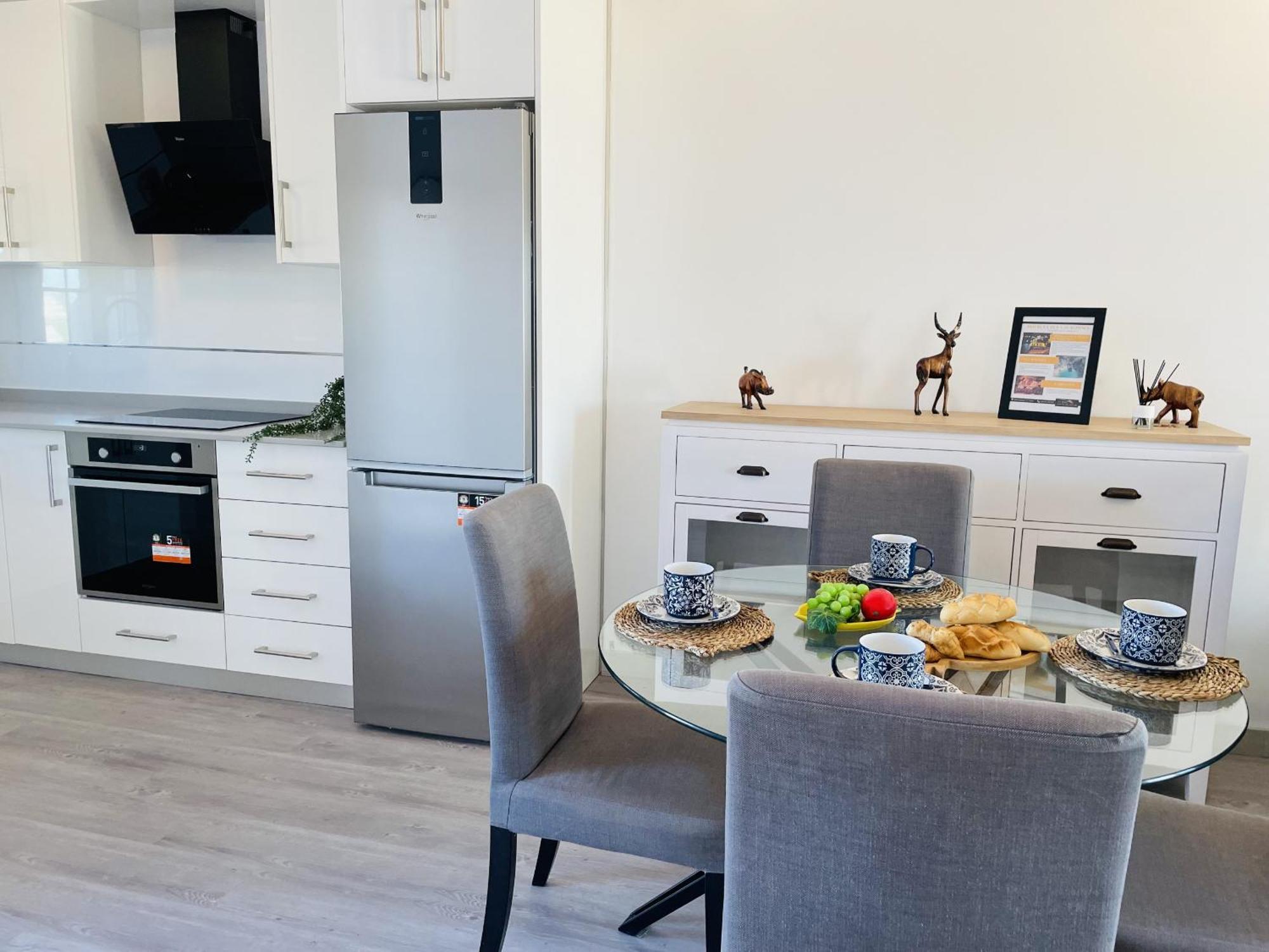 Apartamento Vista Serena En Torrox Park Exterior foto