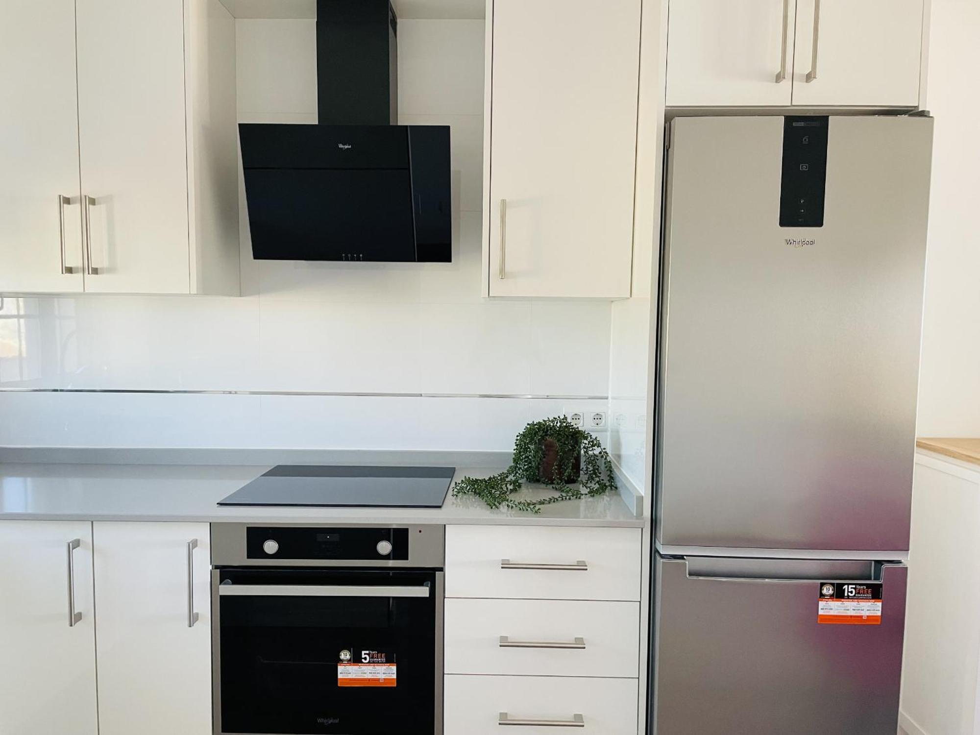 Apartamento Vista Serena En Torrox Park Exterior foto
