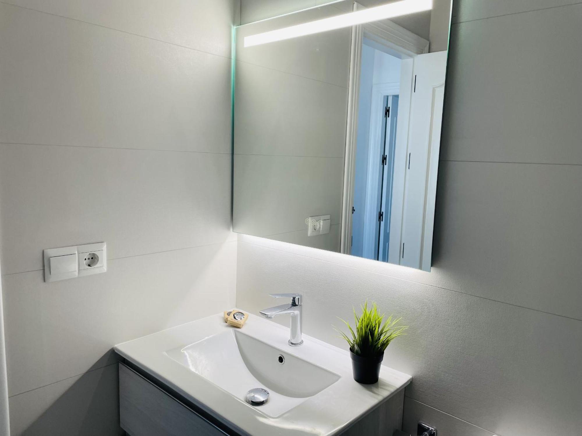Apartamento Vista Serena En Torrox Park Exterior foto