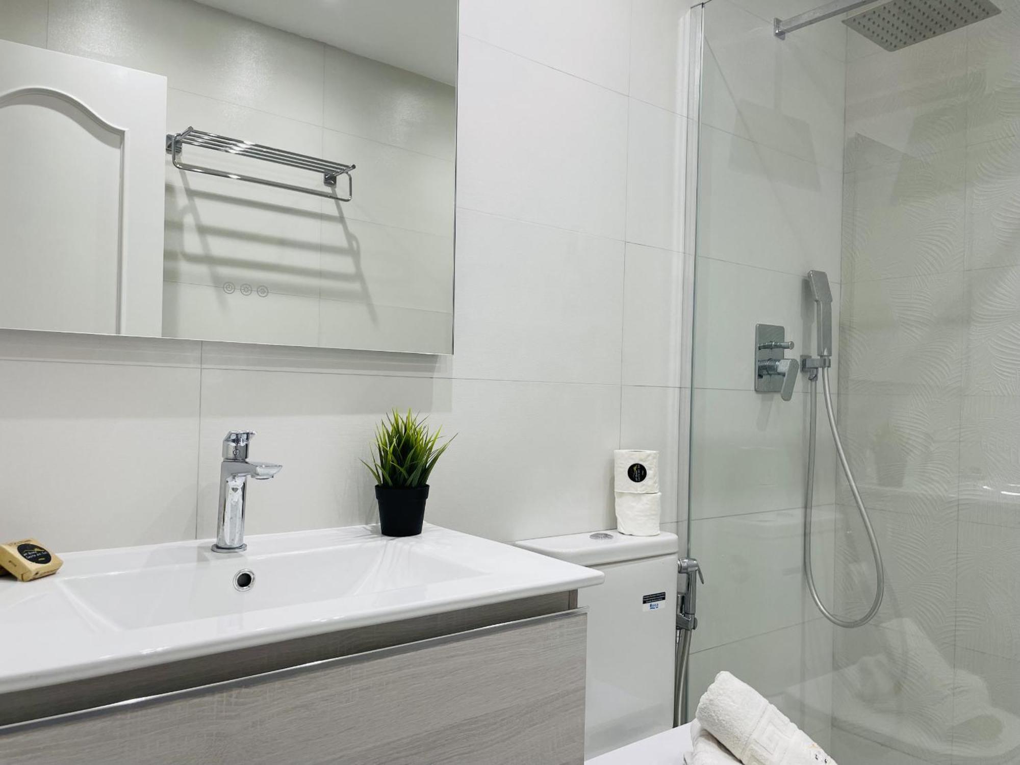 Apartamento Vista Serena En Torrox Park Exterior foto