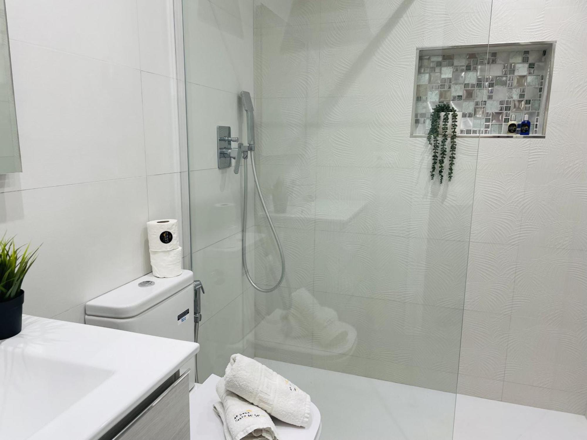 Apartamento Vista Serena En Torrox Park Exterior foto