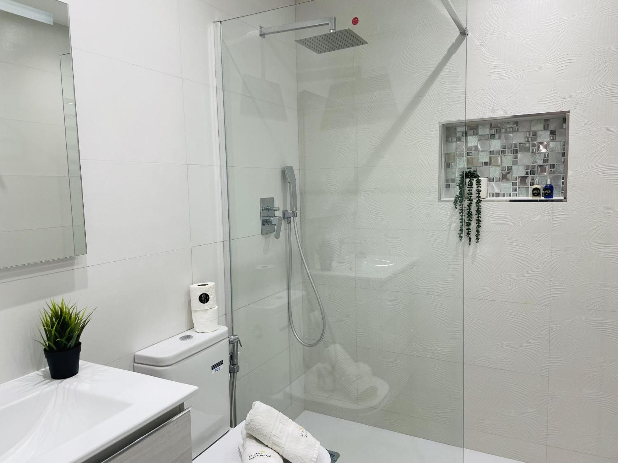 Apartamento Vista Serena En Torrox Park Exterior foto