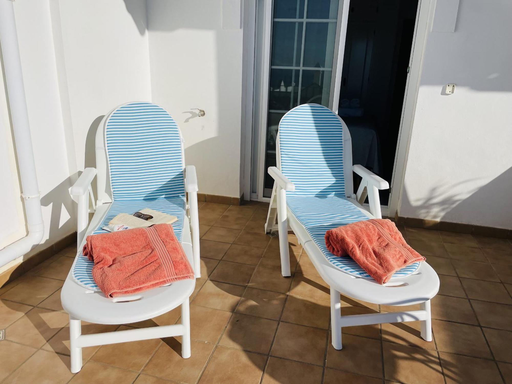 Apartamento Vista Serena En Torrox Park Exterior foto