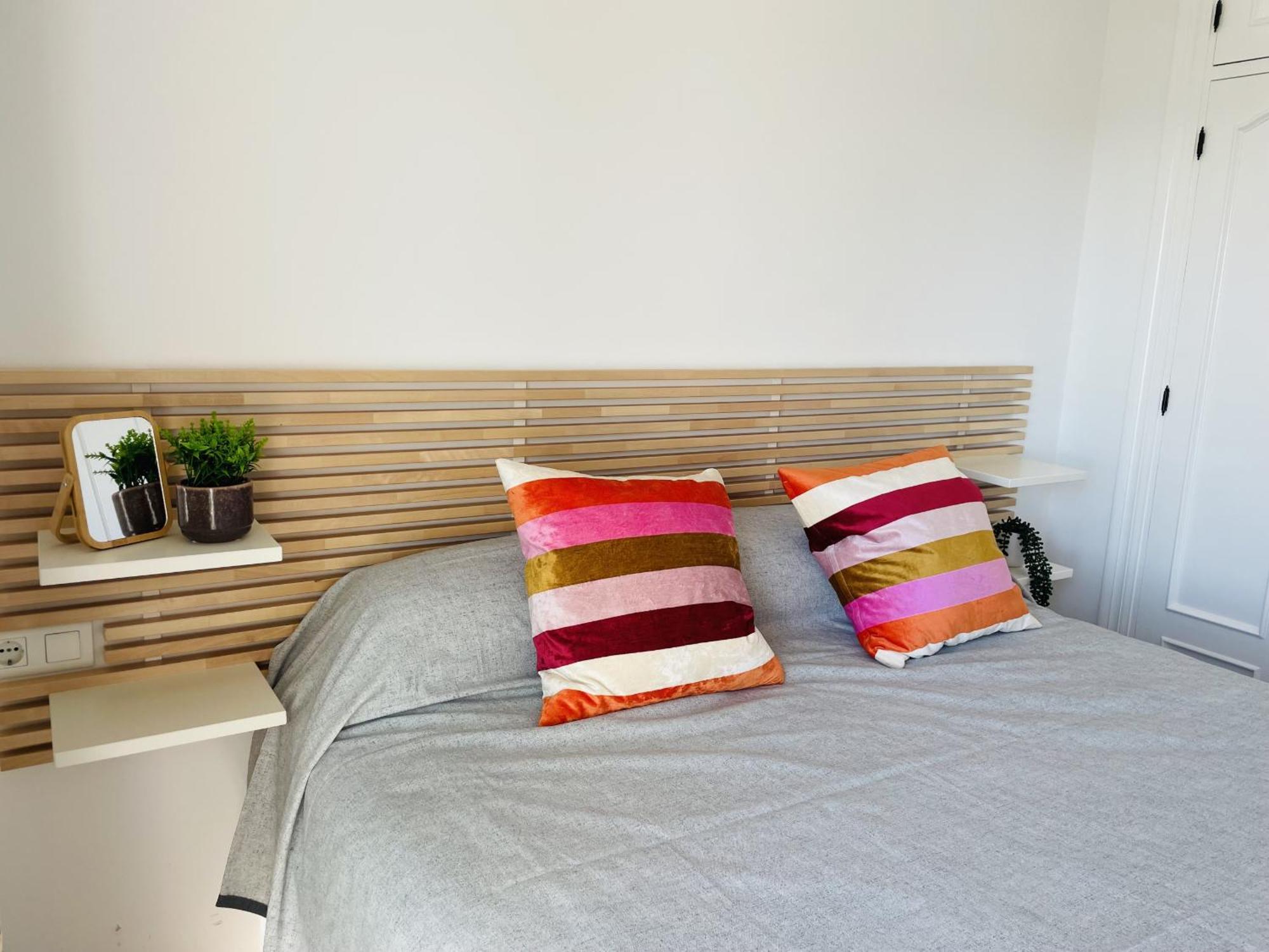 Apartamento Vista Serena En Torrox Park Exterior foto