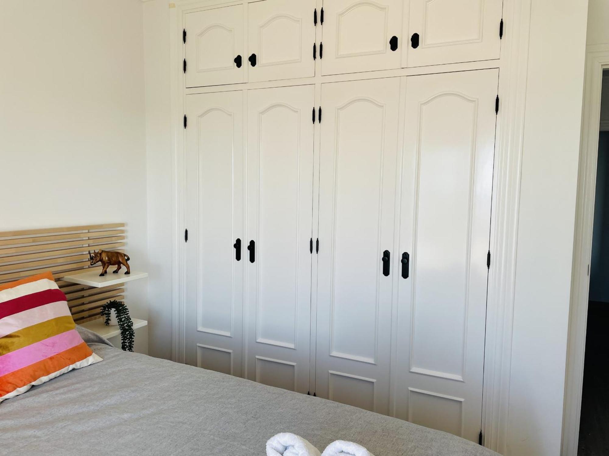 Apartamento Vista Serena En Torrox Park Exterior foto