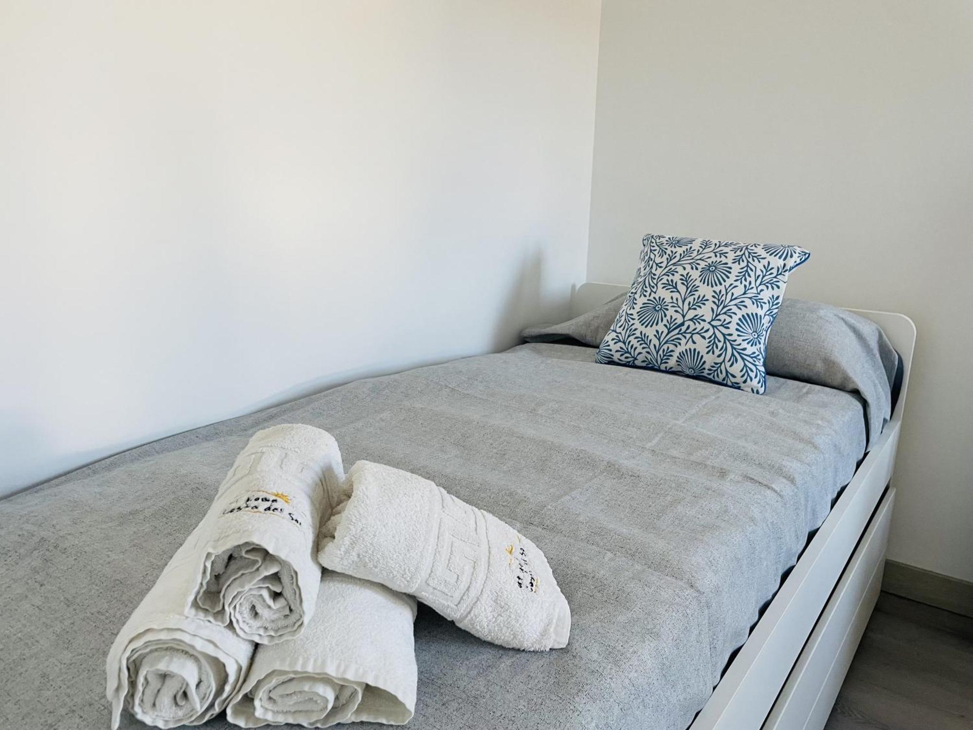 Apartamento Vista Serena En Torrox Park Exterior foto