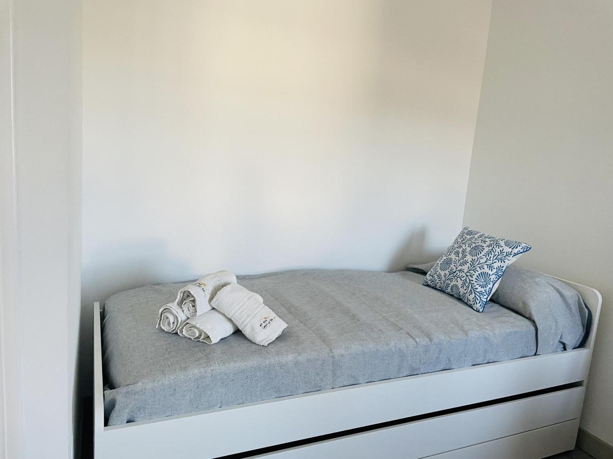 Apartamento Vista Serena En Torrox Park Exterior foto