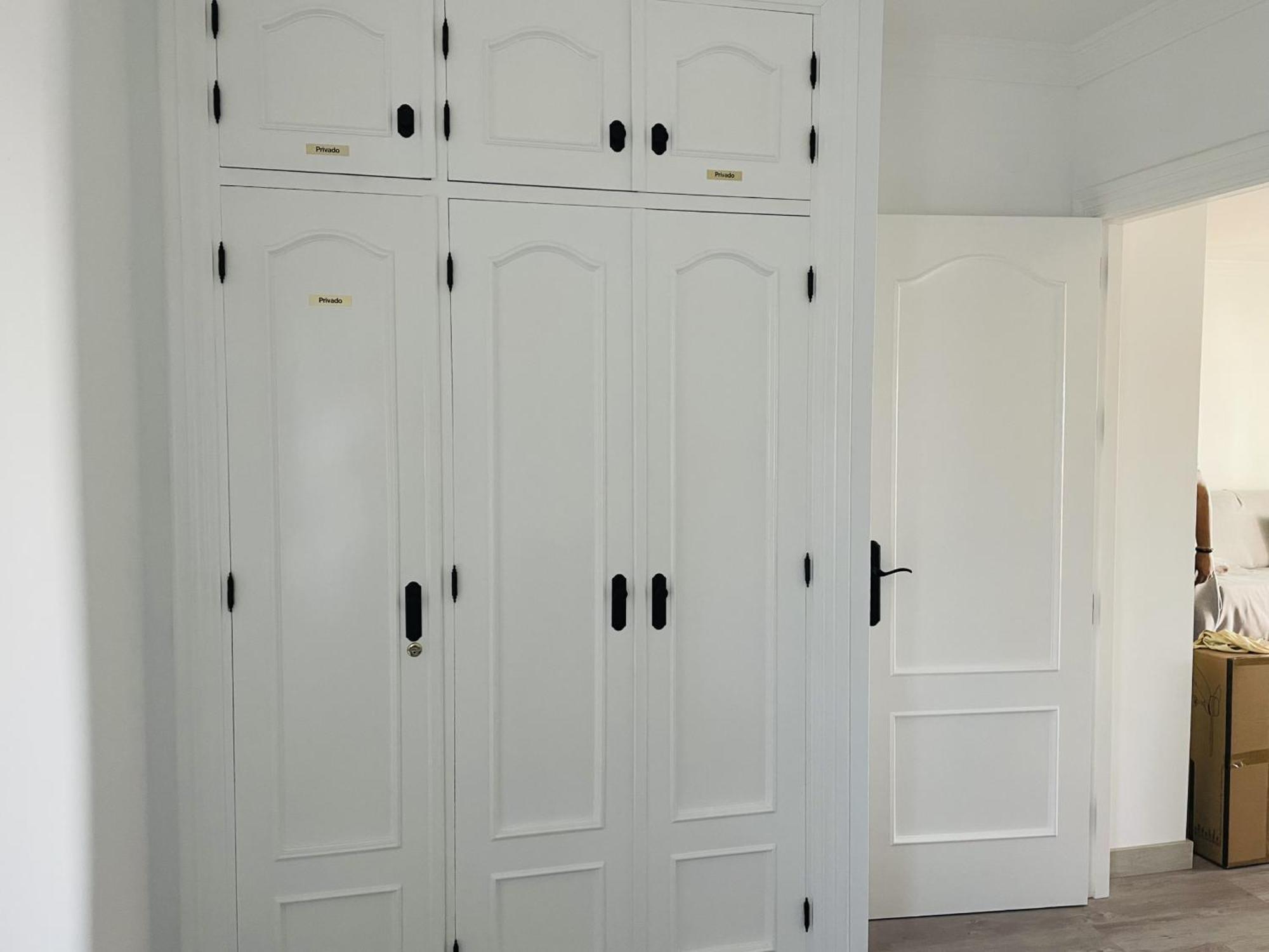 Apartamento Vista Serena En Torrox Park Exterior foto